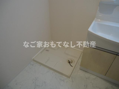 【独立洗面台】 | セレーノ（Sereno） | セレーノ（Sereno）　北名古屋市の物件はなご家おもてなし不動産へ。