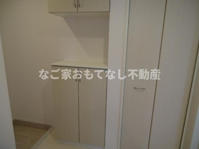 【その他】 | セレーノ（Sereno） | セレーノ（Sereno）　北名古屋市の物件はなご家おもてなし不動産へ。