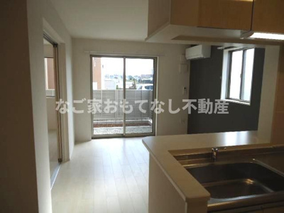 【その他】 | セレーノ（Sereno） | セレーノ（Sereno）　北名古屋市の物件はなご家おもてなし不動産へ。