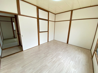 【洋室】 | 田園貸家