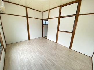 【洋室】 | 田園貸家