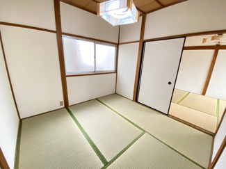 【和室】 | 田園貸家