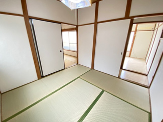 【和室】 | 田園貸家