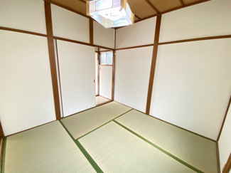 【和室】 | 田園貸家