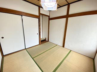 【和室】 | 田園貸家