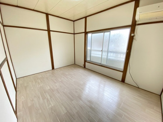 【寝室】 | 田園貸家