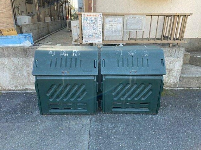 ロゼ４のその他共用部分