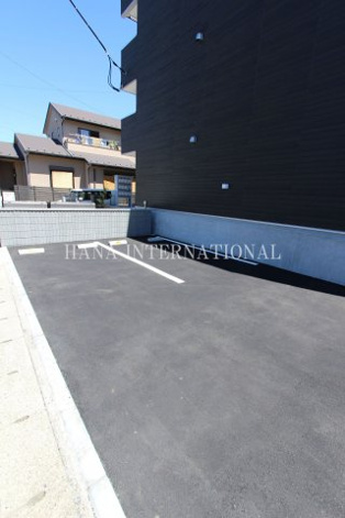 リブリ ブリリアント 草加の賃貸マンション アパート ハナインターナショナル草加駅前店