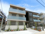 百花園EASTの画像