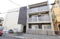 クレイノビッグアロー川崎の画像