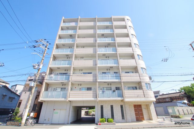 EL-Sia Umekita　仲介手数料無料の外観