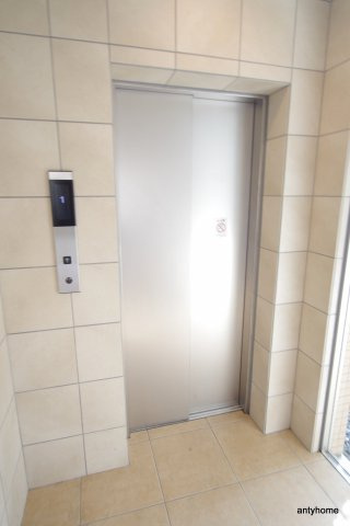 EL-Sia Umekita　仲介手数料無料のその他共用部分