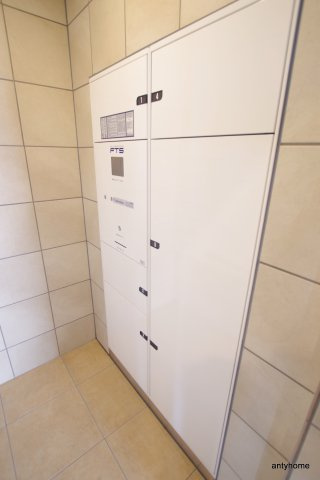 EL-Sia Umekita　仲介手数料無料のその他共用部分