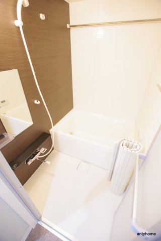 EL-Sia Umekita　仲介手数料無料の浴室