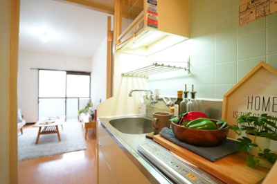 【その他】 | ラ・レジダンス・ド・パンデュール | ※家具・家電はイメージです。