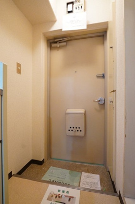 【玄関】 | ラ・レジダンス・ド・パンデュール