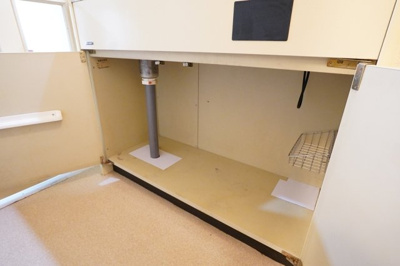 【キッチン】 | ラ・レジダンス・ド・パンデュール