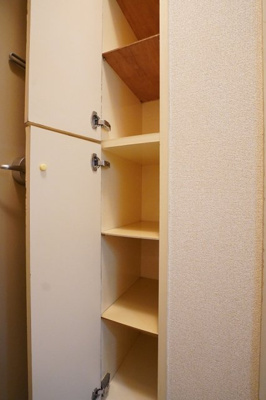 【収納】 | ラ・レジダンス・ド・パンデュール | 靴入