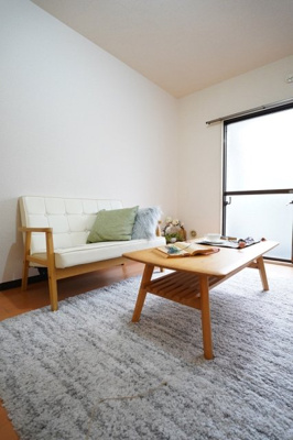 【その他】 | ラ・レジダンス・ド・パンデュール | ※家具・家電はイメージです。