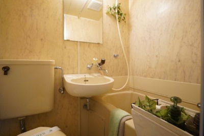 【その他】 | ラ・レジダンス・ド・パンデュール | ※家具・家電はイメージです。