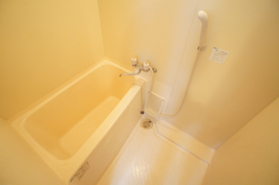 【浴室】 | プリモスタジオ