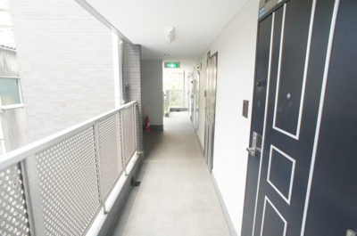 【その他共用部分】 | プリモスタジオ