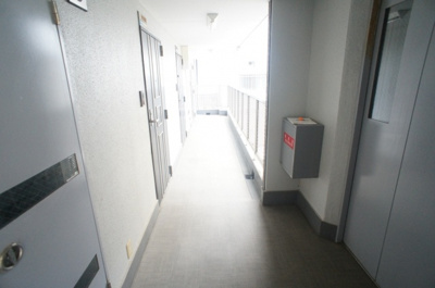 【その他共用部分】 | プリモスタジオ