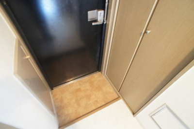 【玄関】 | プリモスタジオ