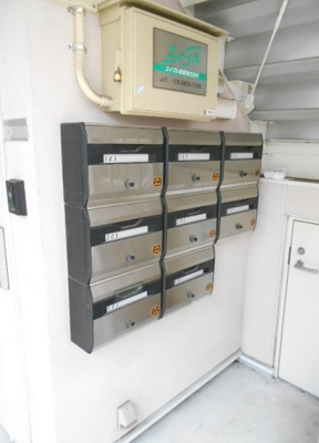 【その他共用部分】 | ヴィアデルヴェント(via del vento)  | ヴィアデルヴェント(via del vento) 