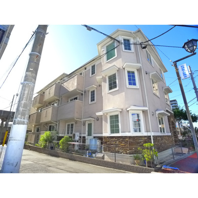 【外観】 | ヴィアデルヴェント(via del vento) 