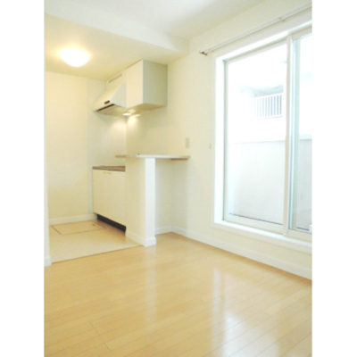 【内装】 | ヴィアデルヴェント(via del vento) 