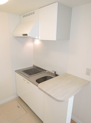 【キッチン】 | ヴィアデルヴェント(via del vento)  | ヴィアデルヴェント(via del vento) 