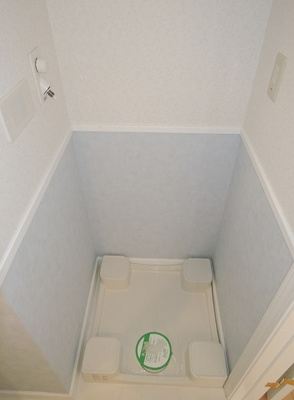 【洗面所】 | ヴィアデルヴェント(via del vento)  | ヴィアデルヴェント(via del vento) 