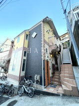 ユナイト保土ヶ谷ロス・アンテスの画像