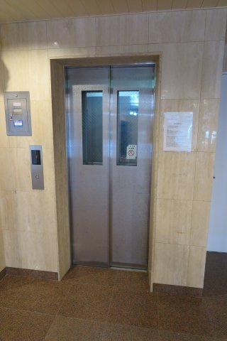 フィッシェ福原のその他共用部分