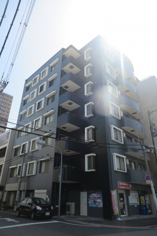 フィッシェ福原