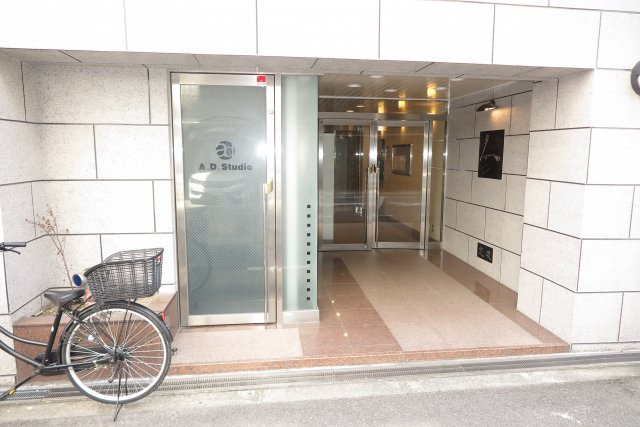 フィッシェ福原のその他共用部分