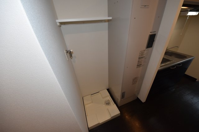 エイトドームシティのその他共用部分