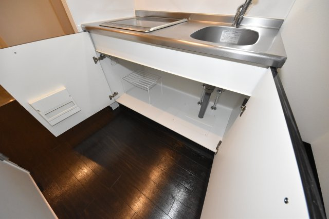 エイトドームシティ