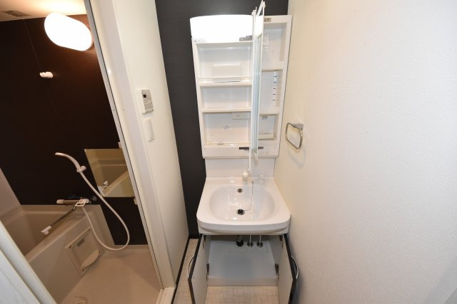 エイトドームシティ