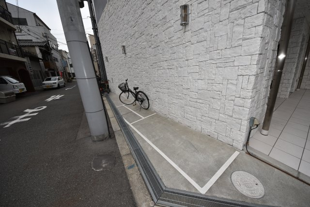 エイトドームシティ