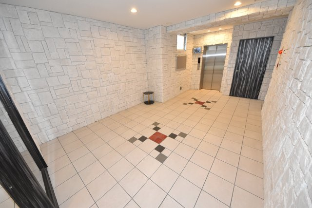 エイトドームシティ