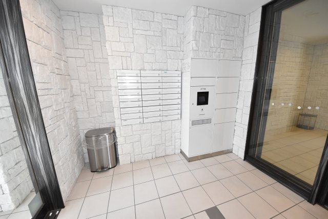 エイトドームシティ