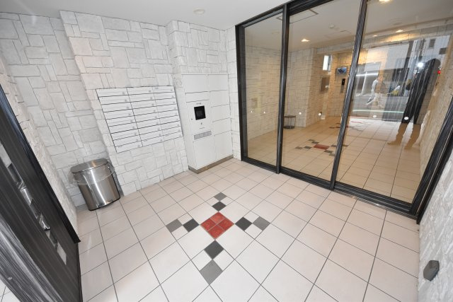 エイトドームシティ