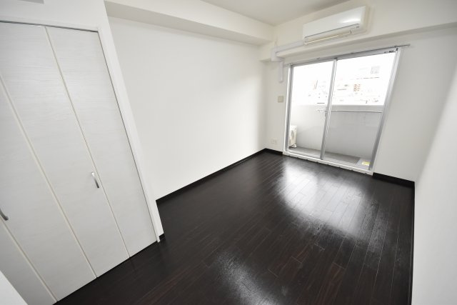 エイトドームシティの居間・リビング