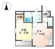 プレザンス・カメリアの画像