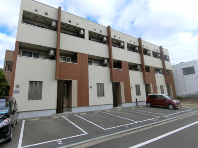 【外観】 | ブルーム浜寺2