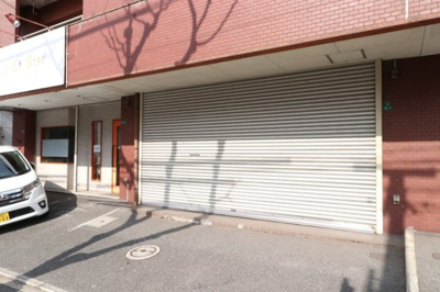 【外観】 | 第２廣木ビル