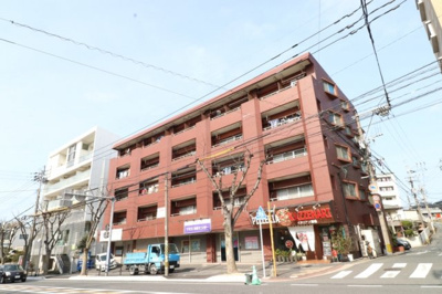 【外観】 | 第２廣木ビル