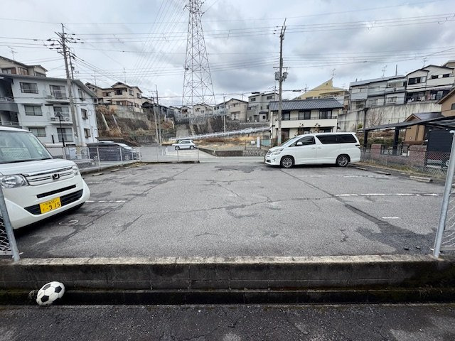 シティーハウス栄